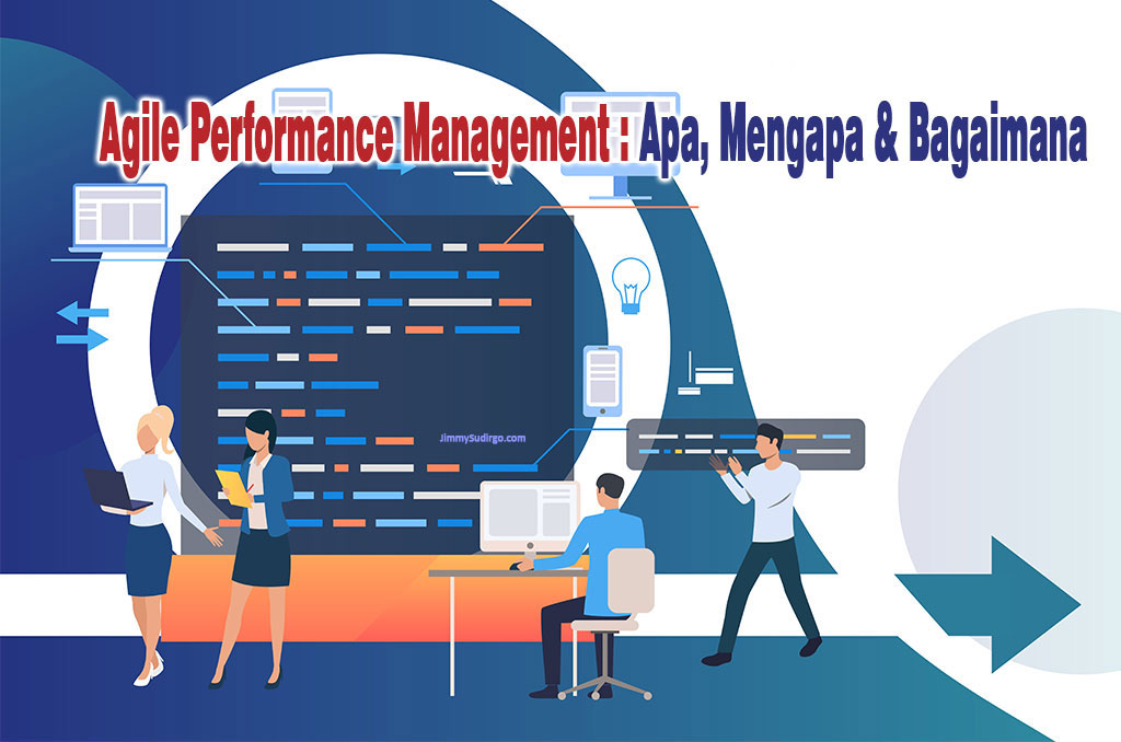 Agile Performance Management di Era AI: Apa, Mengapa, dan Bagaimana