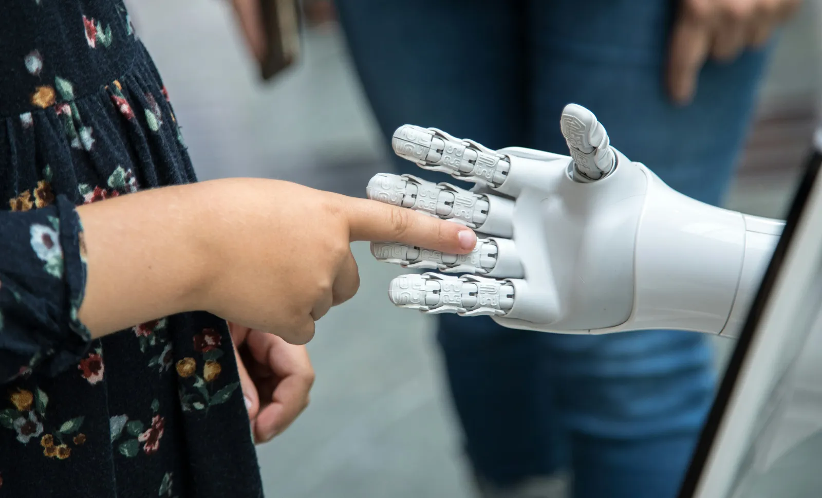 AI Talent Gap Is Getting Wider — And Maybe We’re Looking at the Wrong