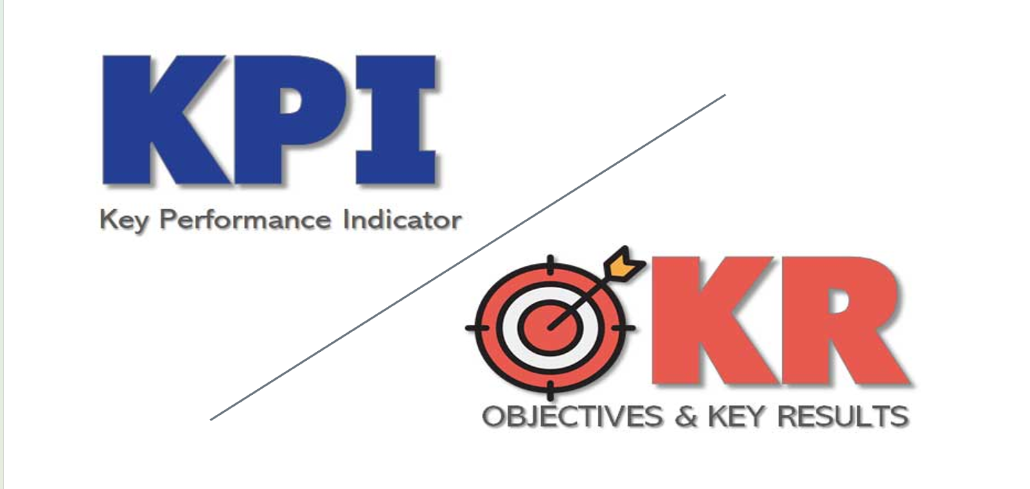 Apa Perbedaan KPI dan OKR