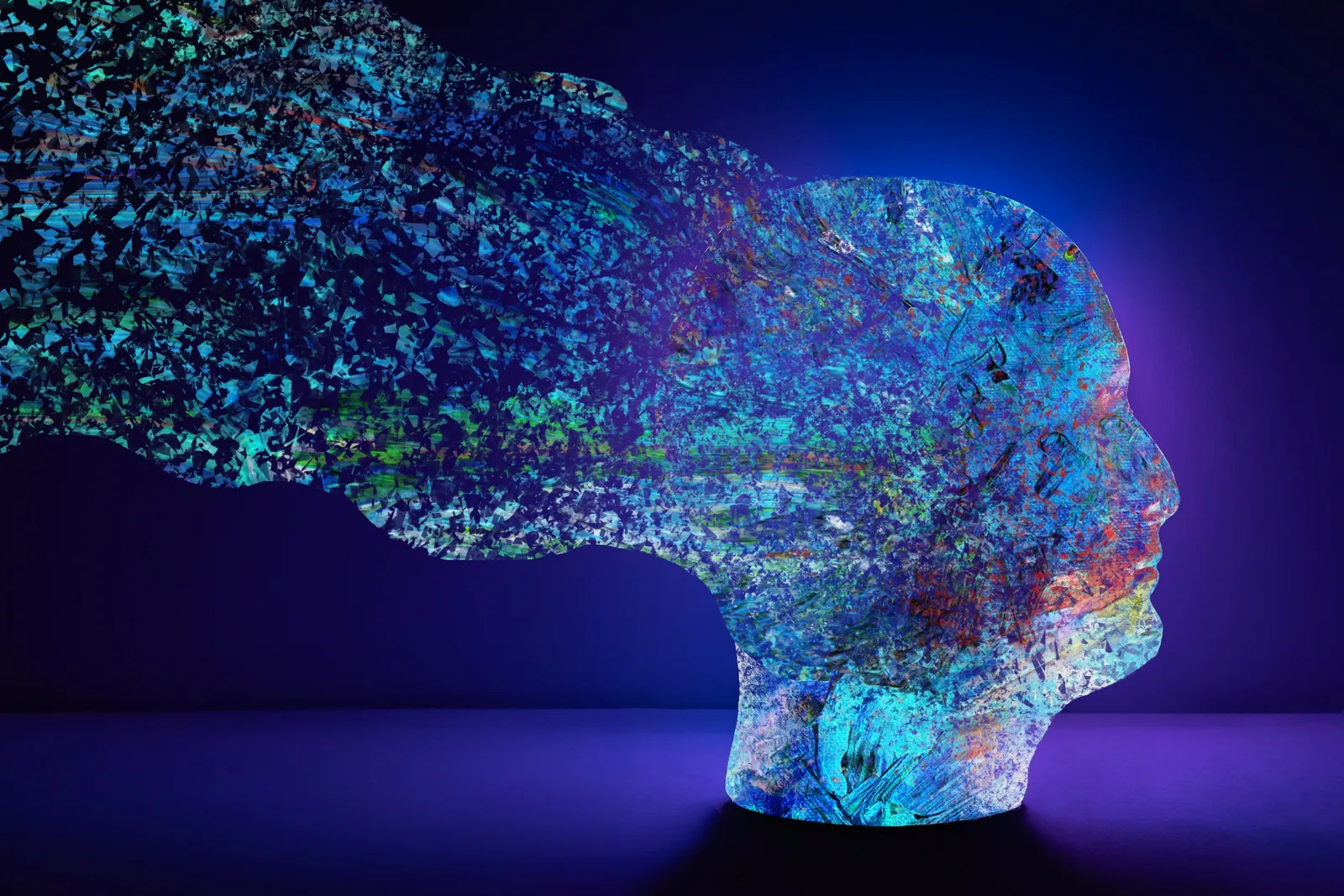Cognitive Offloading dengan AI: Bebaskan Kapasitas Otak