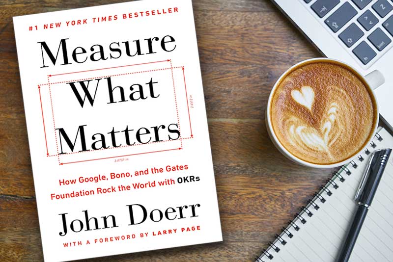 Measure What Matters: Menghubungkan OKR dengan AI Productivity dan Exe