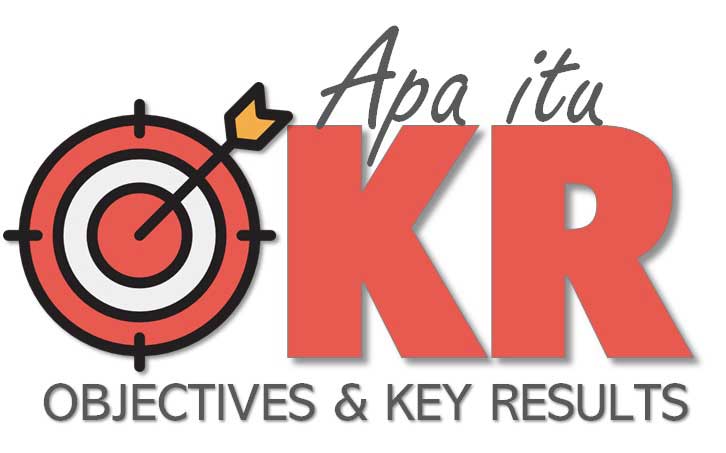 Pelatihan OKR : Apa Itu Objectives & Key Results