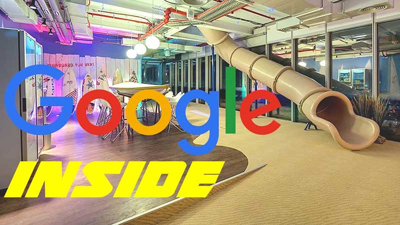 Rahasia Dream Team: Pelajaran dari Google tentang Psychological Safety