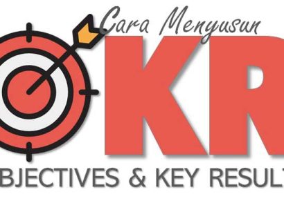 Cara Menyusun OKR yang Baik