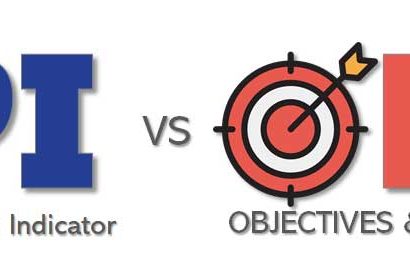 Perbedaan KPI dan OKR