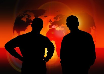 Pemimpin yang Super Agile di Tengah Situasi VUCA