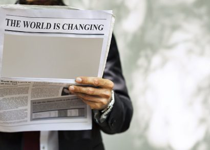 Pelatihan Manajemen Perubahan: Apa, Mengapa dan Bagaimana