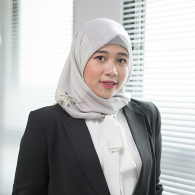 Kharisma K. Viranata