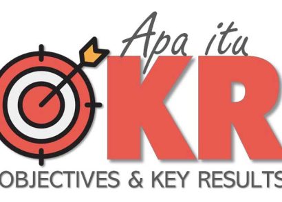 Pelatihan OKR : Apa Itu Objectives & Key Results