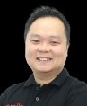 Andre B. Santoso