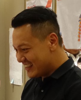 Dede Hariyono