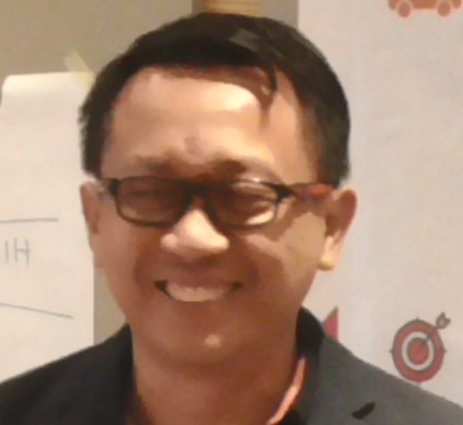 Dian Indra Bintoro