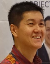 Willy Arifin